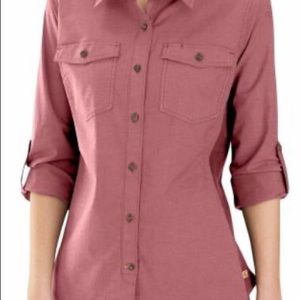 Carhartt Rugged Flex Shirt